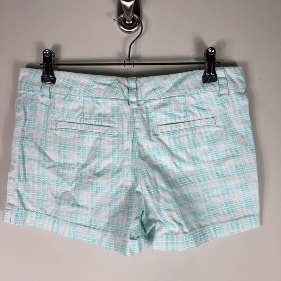 Vineyard Vines Whale Print Cotton Shorts Blue 556 - Picture 4 of 6